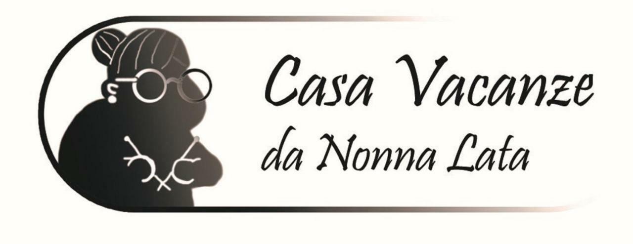 马丁纳弗兰卡Da Nonna Lata别墅 外观 照片